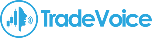 TradeVoice Logo